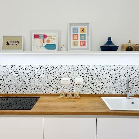 Civico 21 Living - Tuscan Loft 푸체키오 외부 사진