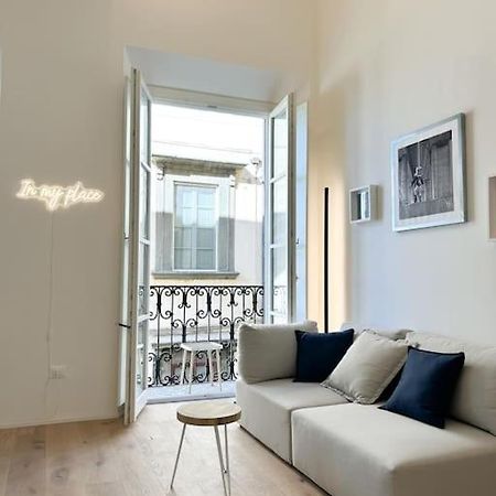 Civico 21 Living - Tuscan Loft 푸체키오 외부 사진