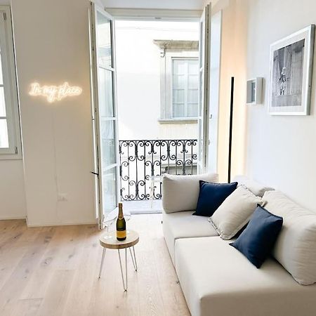 Civico 21 Living - Tuscan Loft 푸체키오 외부 사진