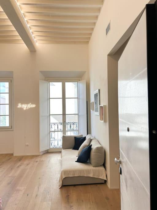 Civico 21 Living - Tuscan Loft 푸체키오 외부 사진