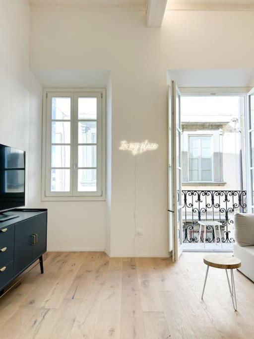 Civico 21 Living - Tuscan Loft 푸체키오 외부 사진