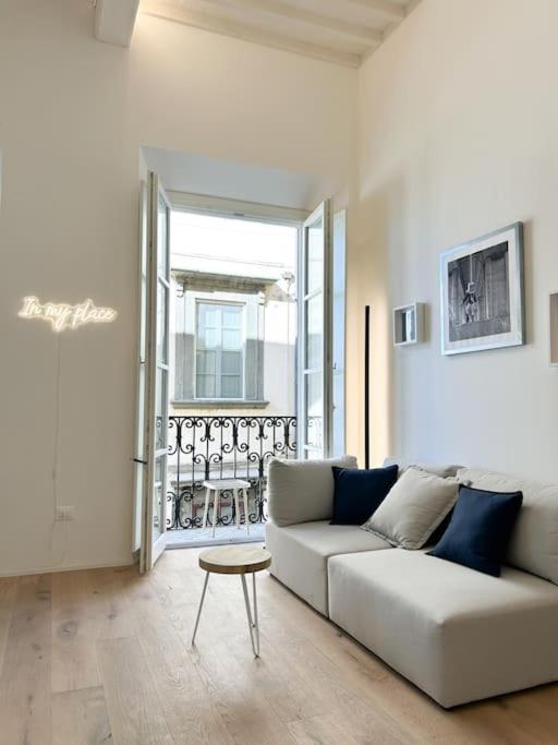 Civico 21 Living - Tuscan Loft 푸체키오 외부 사진