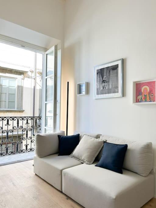 Civico 21 Living - Tuscan Loft 푸체키오 외부 사진